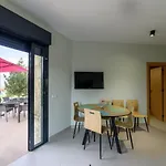 Rurales La Gloria De Yuste Appartement *