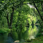 Rurales La Gloria De Yuste Διαμέρισμα Jaraiz de la Vera