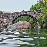 Διαμέρισμα Rurales La Gloria De Yuste