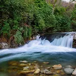 Rurales La Gloria De Yuste ハライス・デ・ラ・ベラ