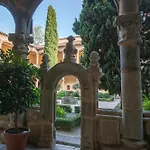 Rurales La Gloria De Yuste アパート ハライス・デ・ラ・ベラ