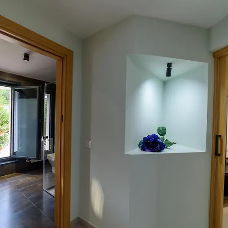 Rurales La Gloria De Yuste *