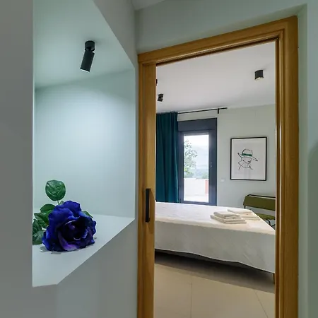 Apartamento Rurales La Gloria De Yuste Jaraiz de la Vera