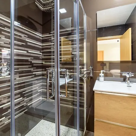 Rurales La Gloria De Yuste Apartamento