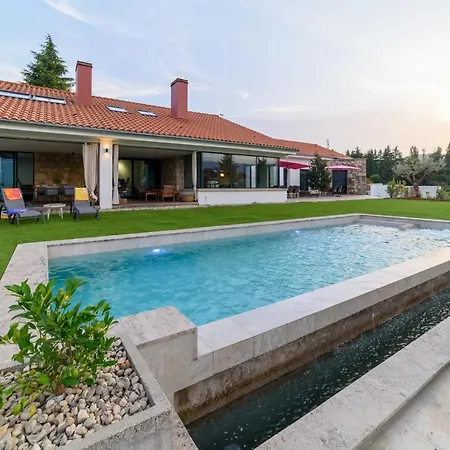 Rurales La Gloria De Yuste *