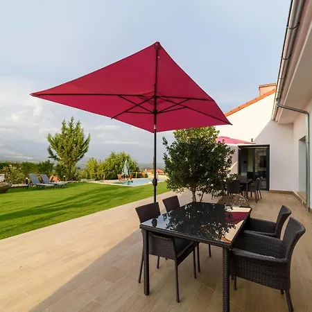 Rurales La Gloria De Yuste Apartmán *