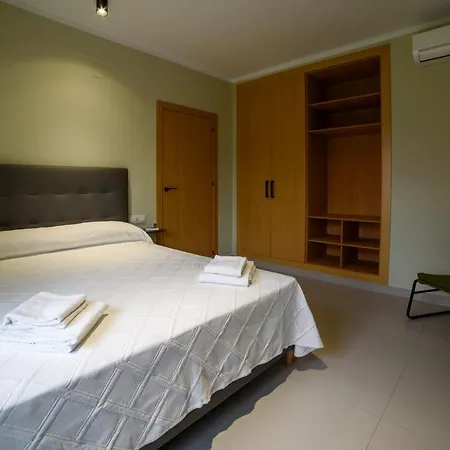Apartamento Rurales La Gloria De Yuste