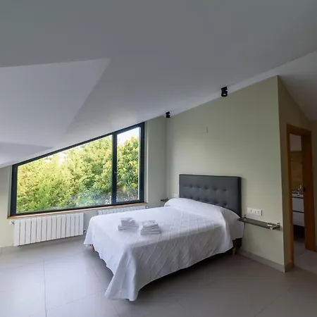 Appartement Rurales La Gloria De Yuste