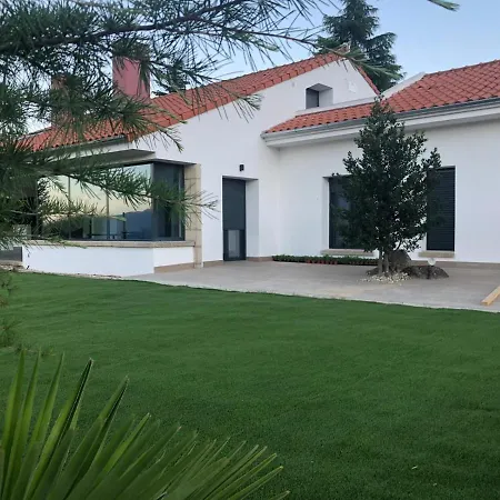 Appartement Rurales La Gloria De Yuste Jaraiz de la Vera