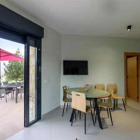 Rurales La Gloria De Yuste Apartment *