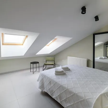 Rurales La Gloria De Yuste