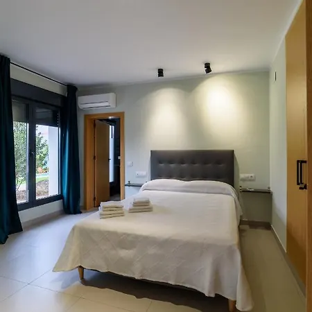 Rurales La Gloria De Yuste Appartement *