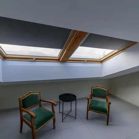 Rurales La Gloria De Yuste * Jaraiz de la Vera