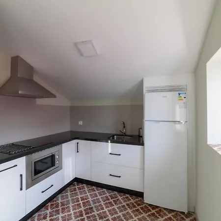 Rurales La Gloria De Yuste Apartamento *