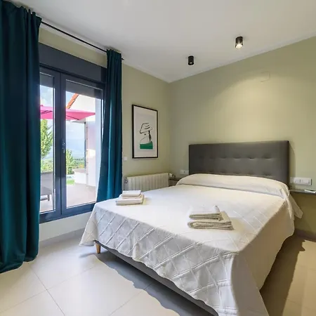 Apartamento Rurales La Gloria De Yuste *