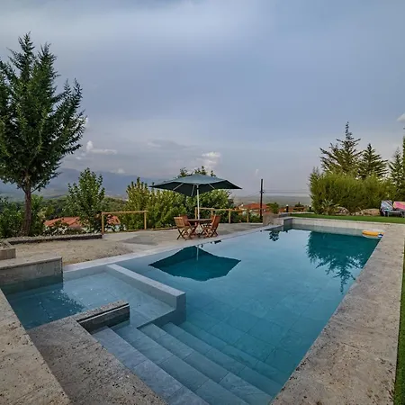 Appartement Rurales La Gloria De Yuste Jaraiz de la Vera