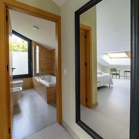 Apartamento Rurales La Gloria De Yuste