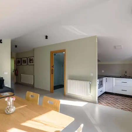 Apartamento Rurales La Gloria De Yuste