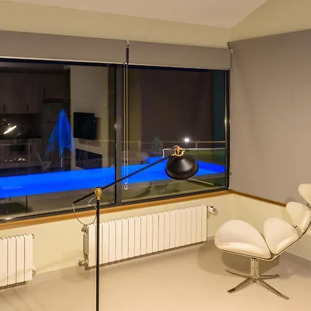 Rurales La Gloria De Yuste * Jaraíz de la Vera