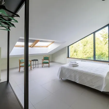 Rurales La Gloria De Yuste Appartement Jaraiz de la Vera