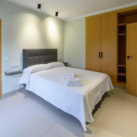 Apartamento Rurales La Gloria De Yuste *