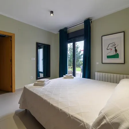 Rurales La Gloria De Yuste Apartamento *