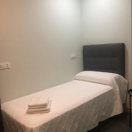 Rurales La Gloria De Yuste Appartement Jaraiz de la Vera