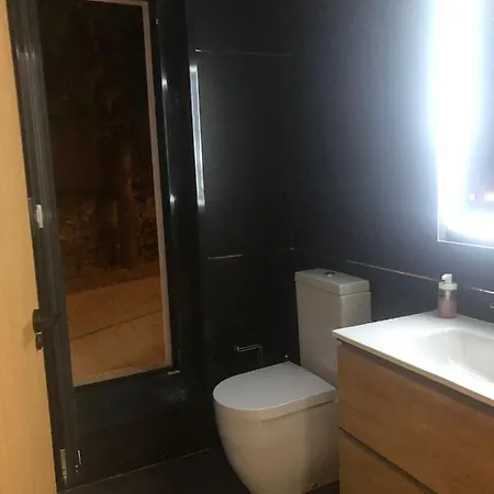 Rurales La Gloria De Yuste *