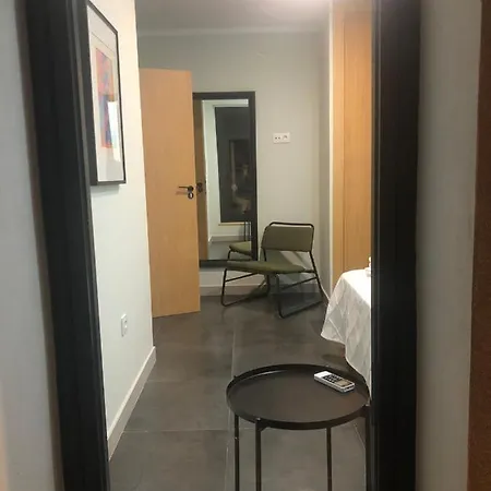 Apartamento Rurales La Gloria De Yuste