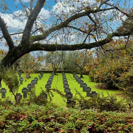 Rurales La Gloria De Yuste