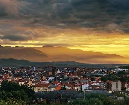 Rurales La Gloria De Yuste * Jaraíz de la Vera