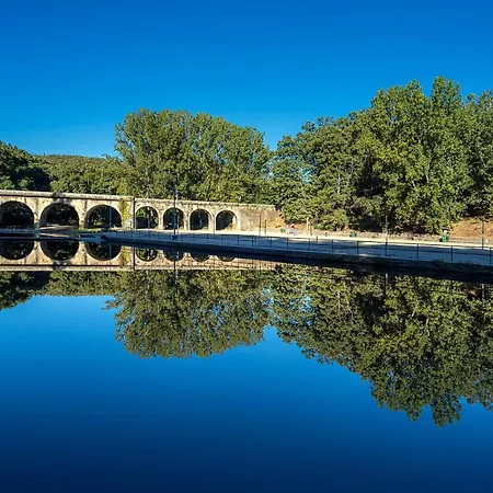 Apartment Rurales La Gloria De Yuste *