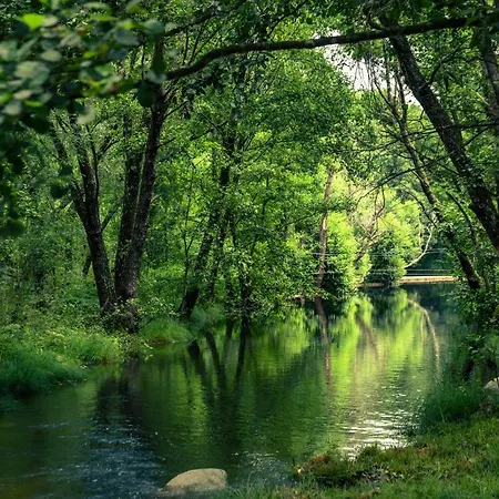 Rurales La Gloria De Yuste Appartement Jaraiz de la Vera