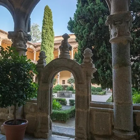 Appartement Rurales La Gloria De Yuste Jaraiz de la Vera