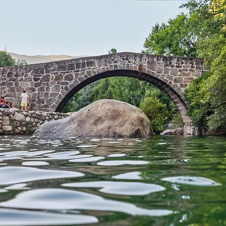 Apartment Rurales La Gloria De Yuste