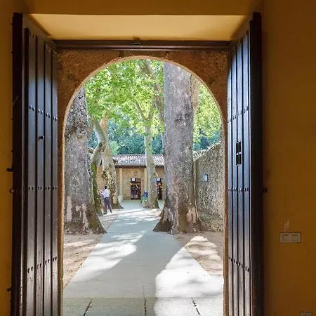 Apartamento Rurales La Gloria De Yuste Jaraíz de la Vera