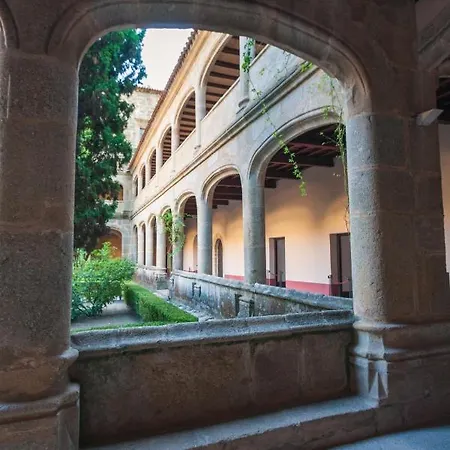 Rurales La Gloria De Yuste *