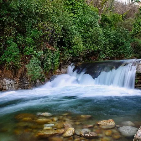 Appartement Rurales La Gloria De Yuste