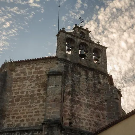 Rurales La Gloria De Yuste *