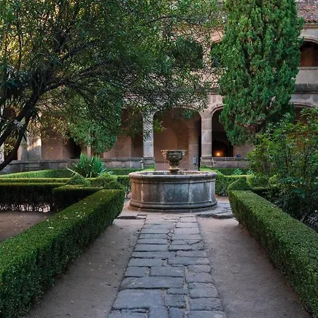 Rurales La Gloria De Yuste