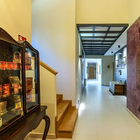 Appartement Rurales La Gloria De Yuste *