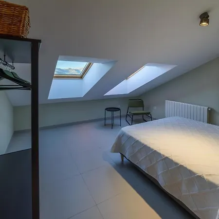 Appartement Rurales La Gloria De Yuste *