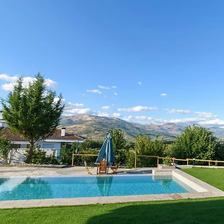 Rurales La Gloria De Yuste *