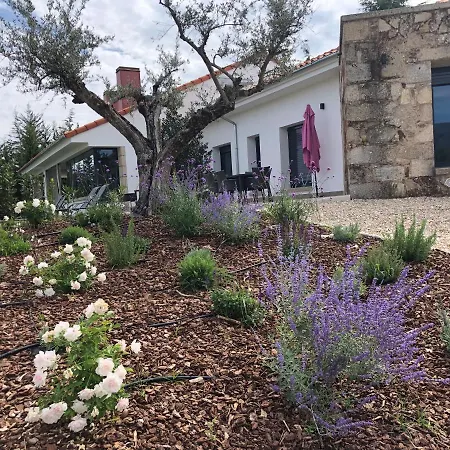 Rurales La Gloria De Yuste Apartment