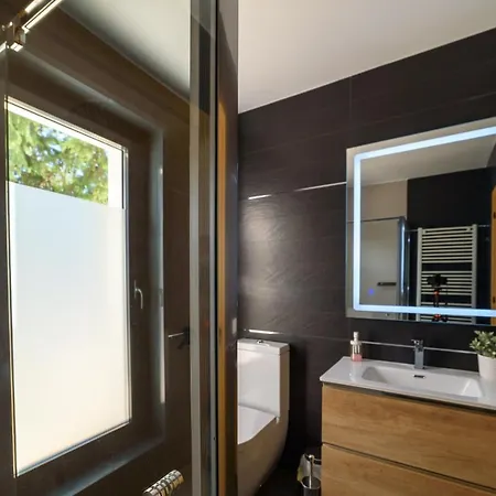 Rurales La Gloria De Yuste Apartamento
