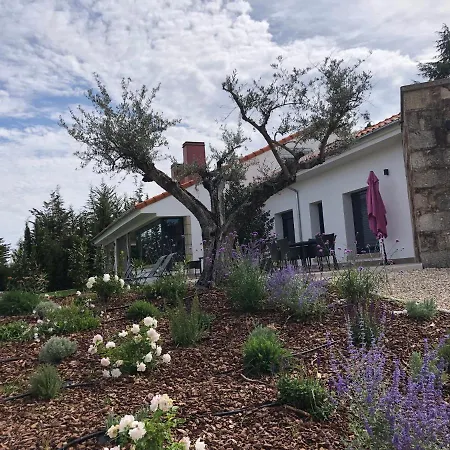 Appartement Rurales La Gloria De Yuste Jaraiz de la Vera