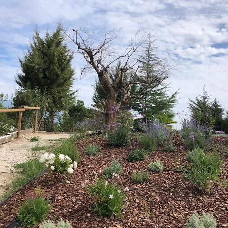 Rurales La Gloria De Yuste Apartment Jaraiz de la Vera