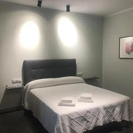 Apartamento Rurales La Gloria De Yuste *