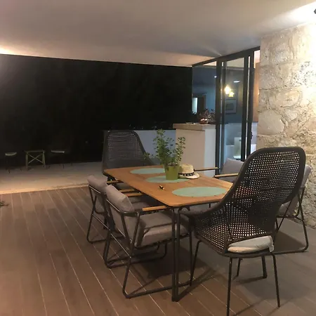 Rurales La Gloria De Yuste Apartamento Jaraíz de la Vera
