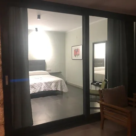 Apartamento Rurales La Gloria De Yuste